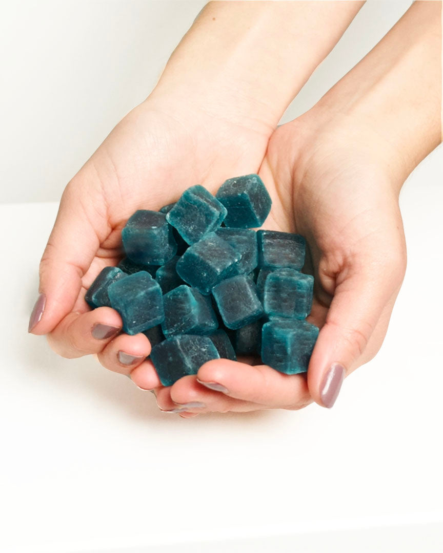 Nupsupp Creatine Monohydrate Gummies, 5g per serve